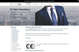 Here at CE Mark Consultancy we offer a full range of CE Compliance solutions, assisting manufacturers with Self Certification for CE Marking and advising on CE management systems, for any industry, across the globe.